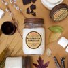 Algonquin Campfire Soy Candle - 14oz