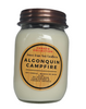 Algonquin Campfire Soy Candle - 14oz
