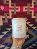 Roasted espresso 10oz 100% soy candle
